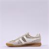 Gola Firefly Metallic Retro Trainer - Gold Metallic